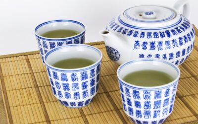 Bai Hao Yinzhen : Un thé blanc chinois
