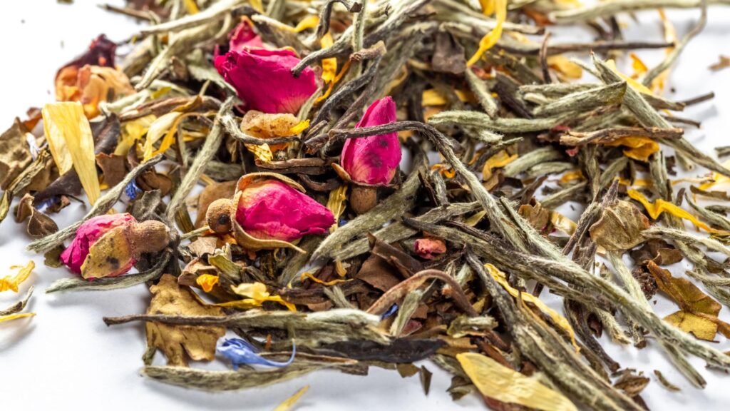 Bai Hao Yinzhen