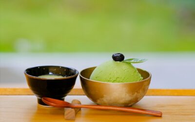 Exploiter le pouvoir des antioxydants : Découvrez les bienfaits nutritionnels du thé vert