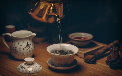 Les bienfaits du thé vert : Un regard approfondi sur les bienfaits du thé vert pour la santé