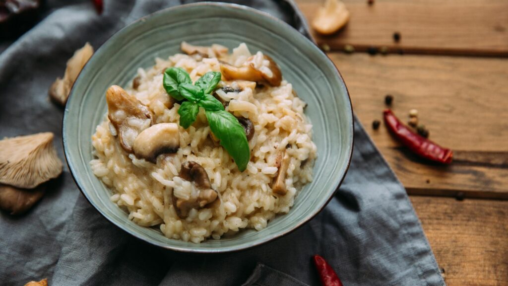 Risotto