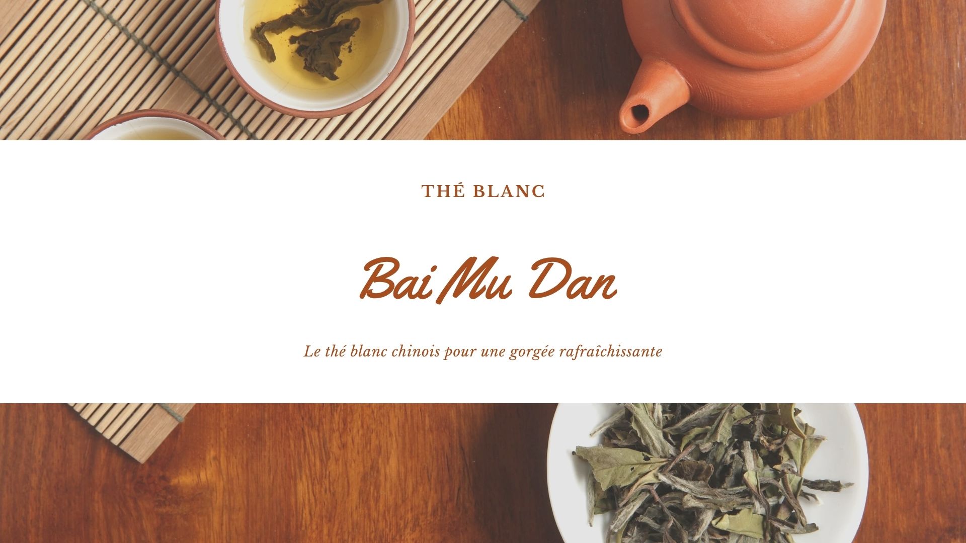 Bai-Mu-Dan