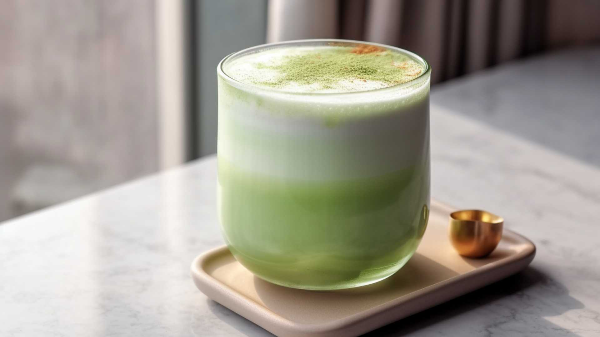 Matcha