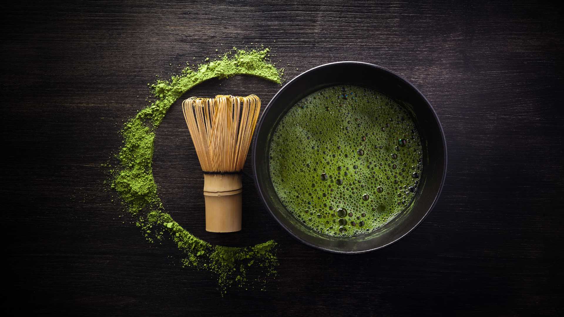 Matcha