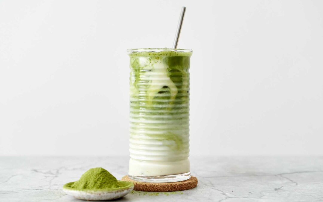 Les secrets du thé vert japonais : découvrez la richesse du matcha avec la marque Marukyu Koyamaen