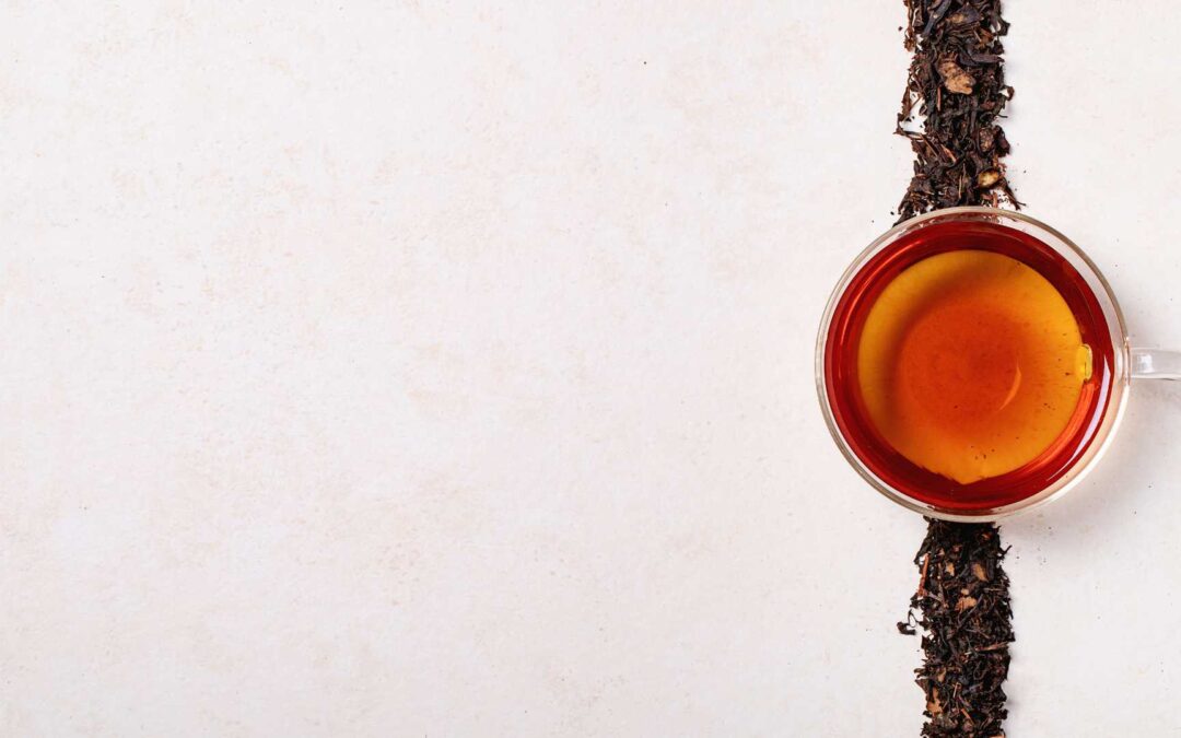 Les rituels de dégustation du thé noir dans le monde : traditions et anecdotes avec Kusmi Tea