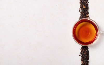 Les rituels de dégustation du thé noir dans le monde : traditions et anecdotes avec Kusmi Tea