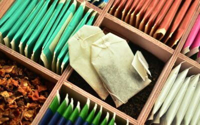 Les bienfaits du thé vert pour la perte de poids : mythe ou réalité ? Études et recommandations avec La Tisanière