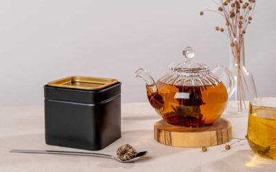 Comment choisir le meilleur thé noir : guide d’achat et comparatif des marques comme Clipper et Taylors of Harrogate