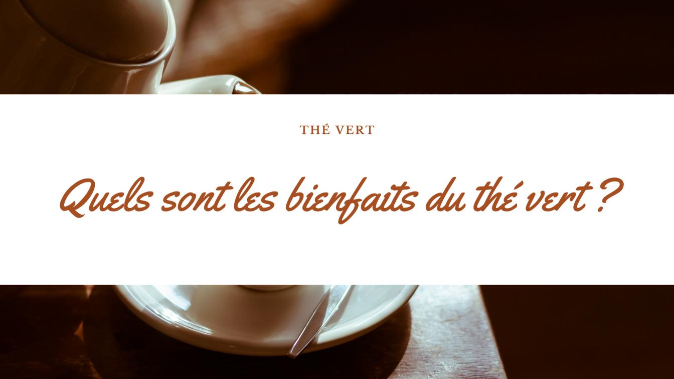 bienfait the vert