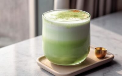 Milia Matcha : Le matcha pour ceux qui n’aiment pas le matcha