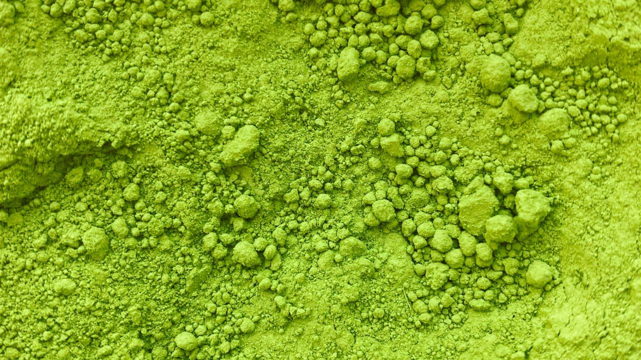 matcha