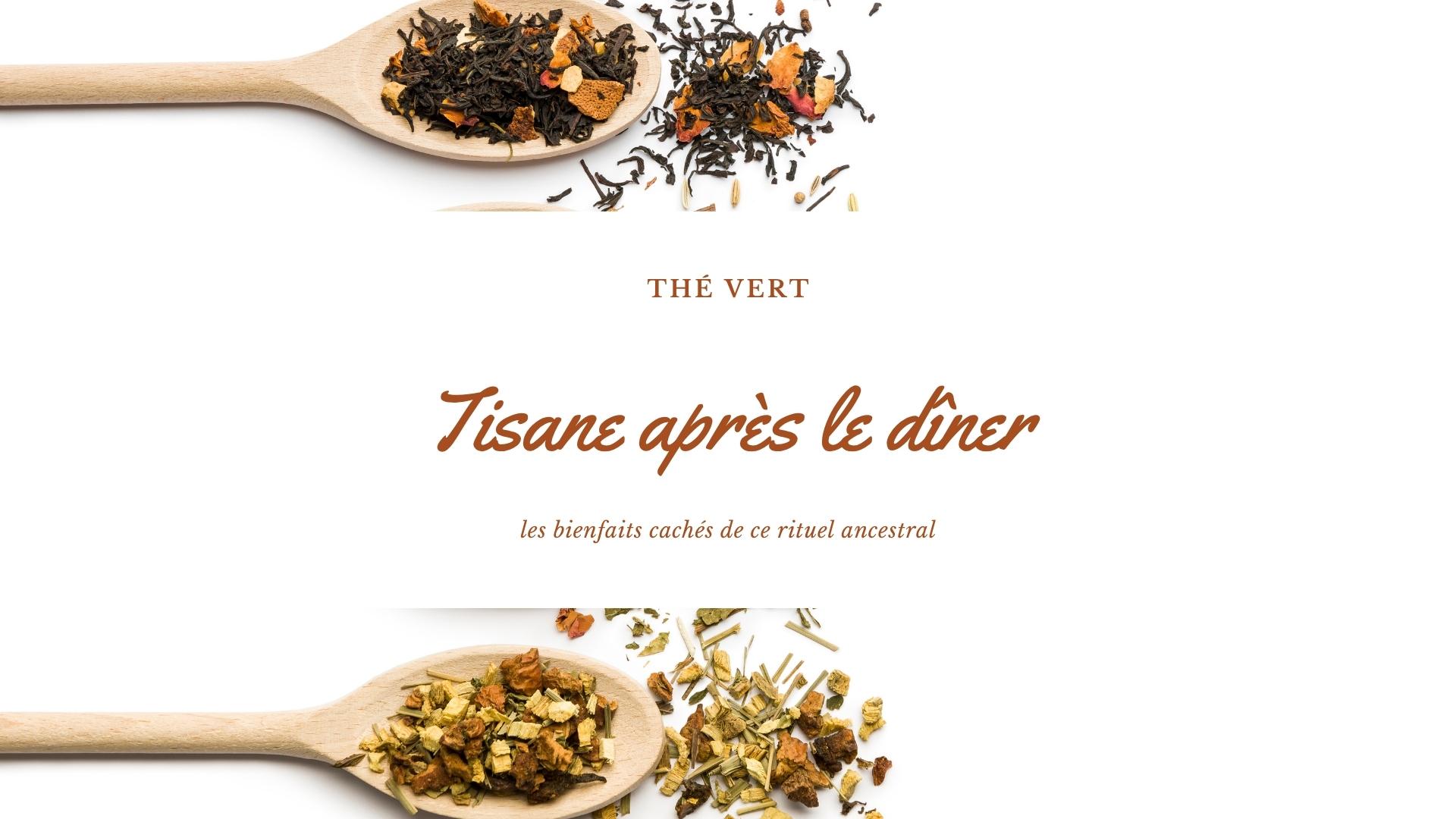 Tisane