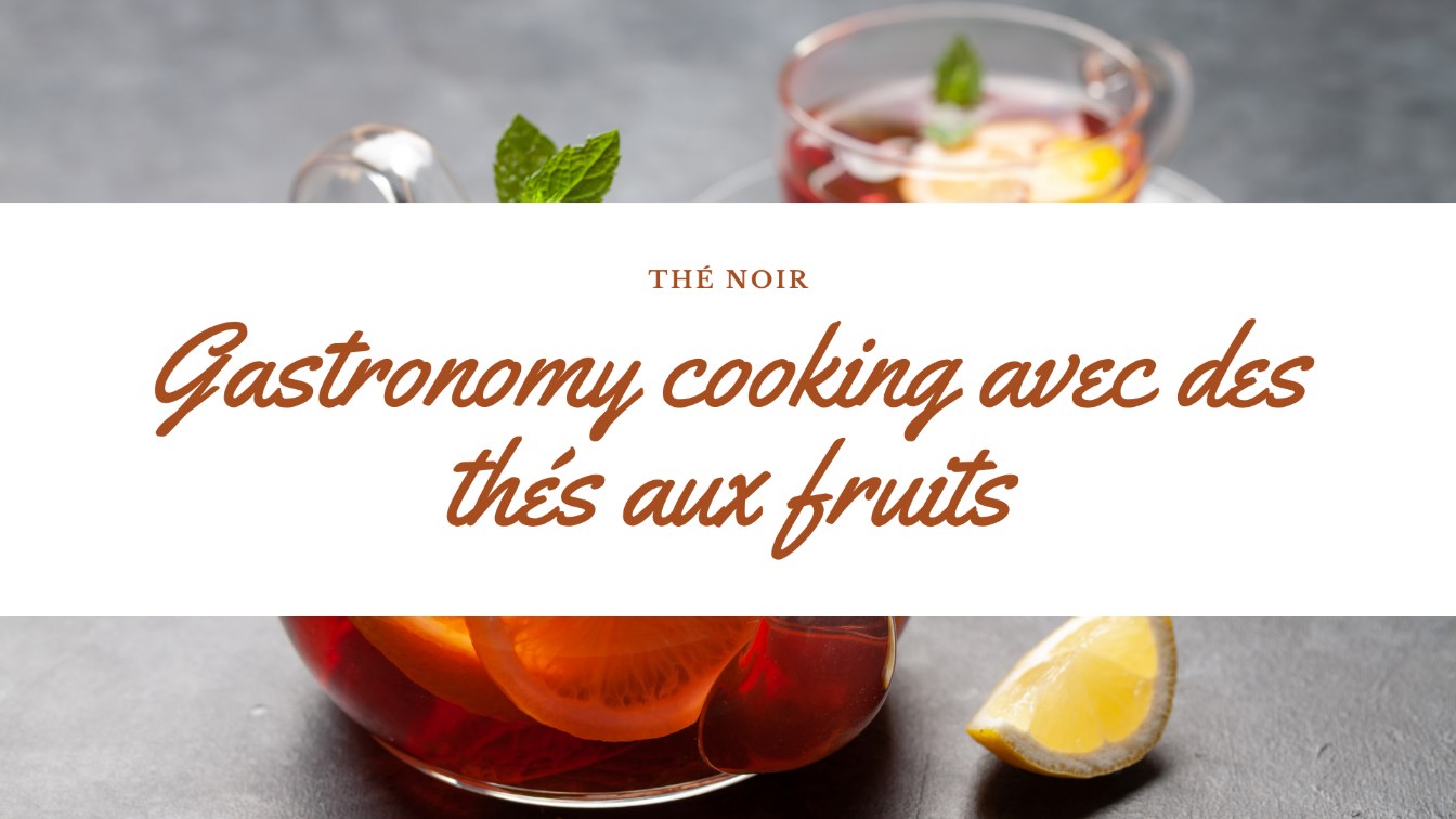 cuisine the fruits