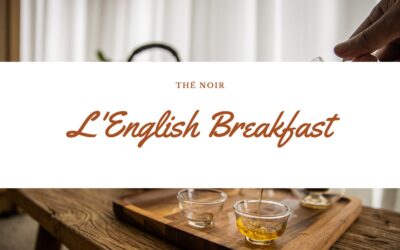 Savourer les notes savoureuses de l’English Breakfast (Angleterre)