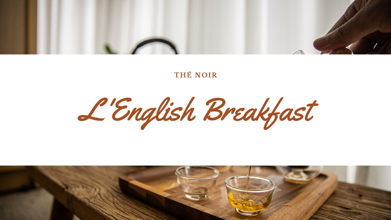 english breakfast