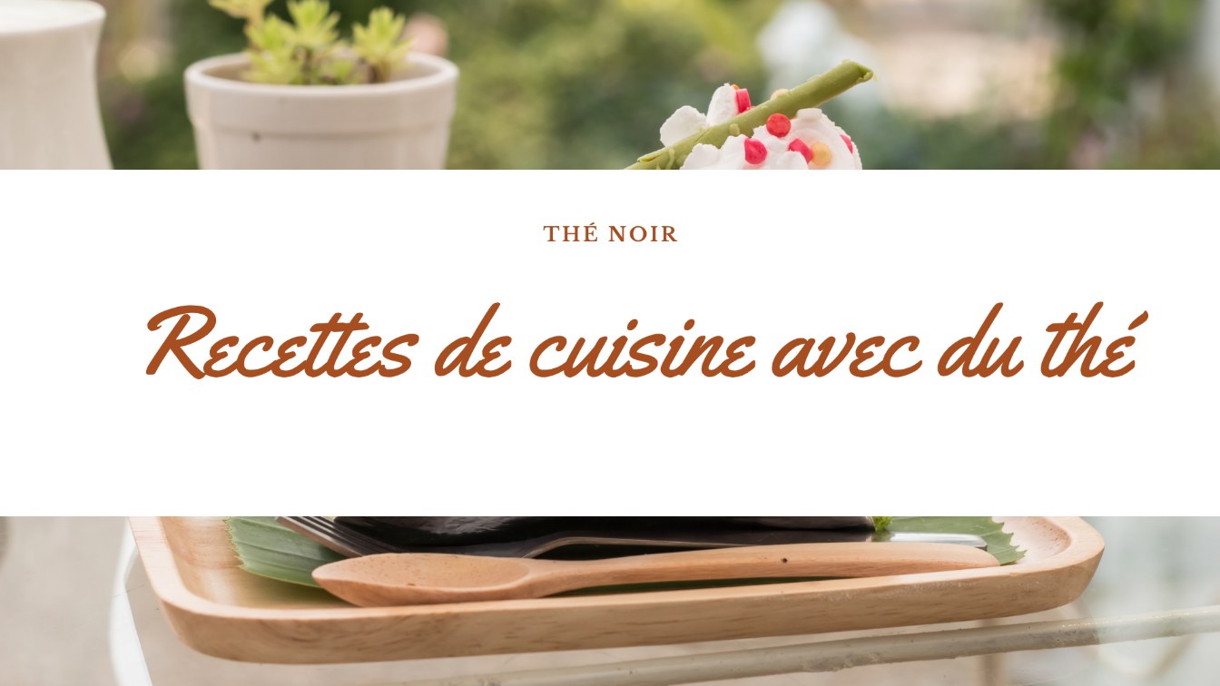 recette cuisine the