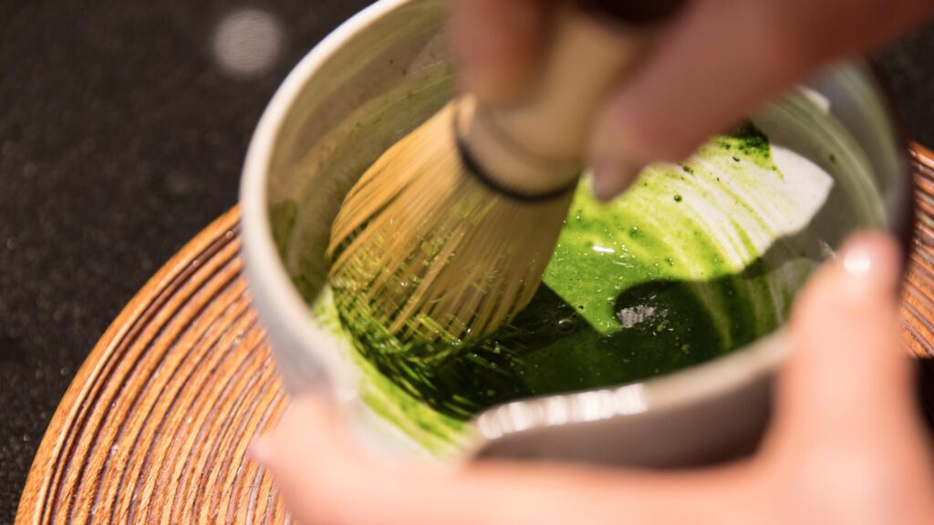 matcha 