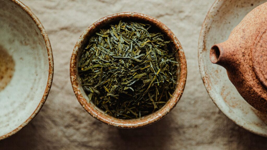 Sencha bio