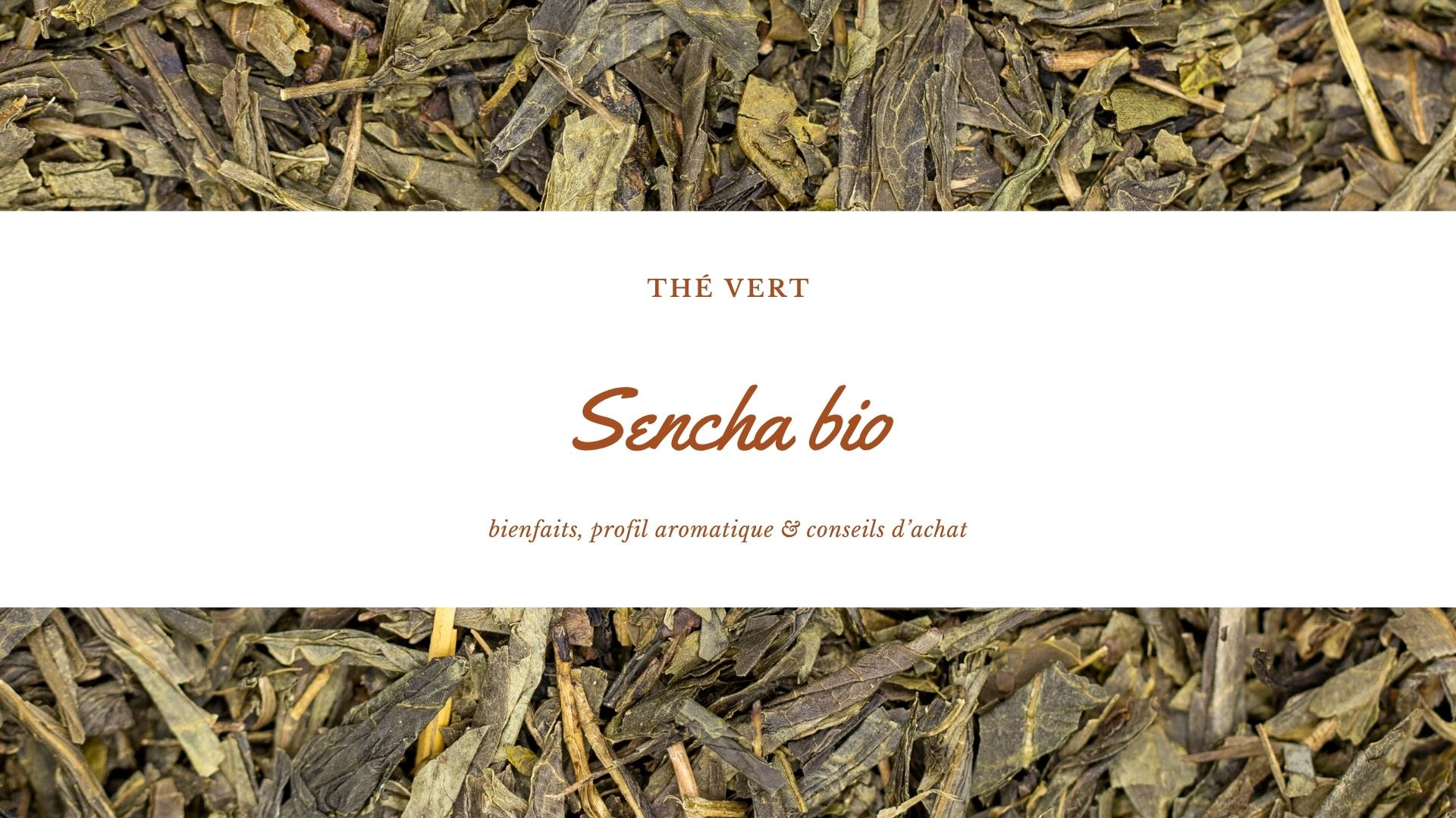 Sencha bio