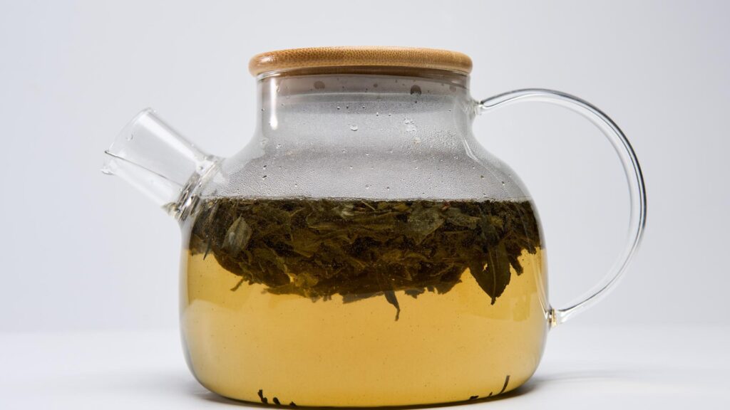 Sencha bio