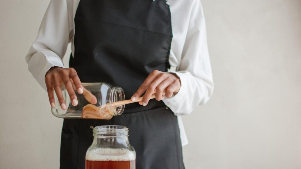 kombucha